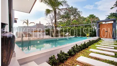 RAW21382: Luxury Pool Villa For Rent. Фото #6