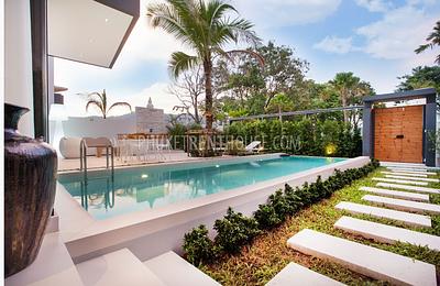 RAW21382: Luxury Pool Villa For Rent. Photo #6