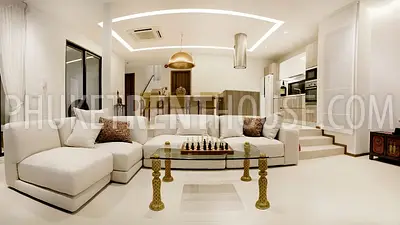 RAW21382: Luxury Pool Villa For Rent. Фото #7