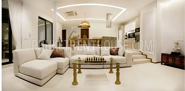 RAW21382: Luxury Pool Villa For Rent. 照片 #7