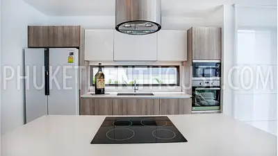 RAW21382: Luxury Pool Villa For Rent. Фото #8