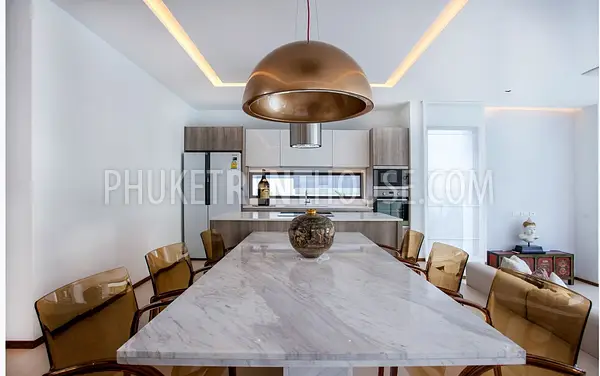 RAW21382: Luxury Pool Villa For Rent. 照片 #9