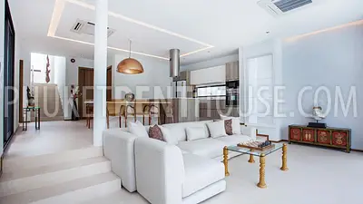 RAW21382: Luxury Pool Villa For Rent. Фото #10