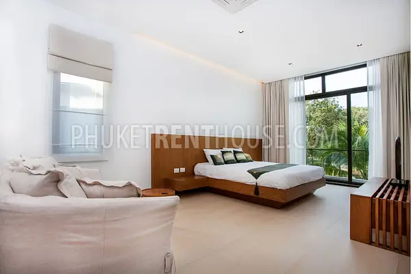 RAW21382: Luxury Pool Villa For Rent. 照片 #2
