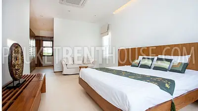 RAW21382: Luxury Pool Villa For Rent. Фото #3