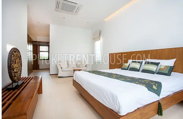 RAW21382: Luxury Pool Villa For Rent. 照片 #3