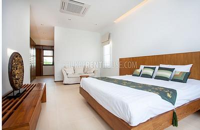 RAW21382: Luxury Pool Villa For Rent. Photo #3