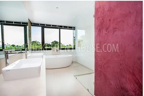 RAW21382: Luxury Pool Villa For Rent. 照片 #4