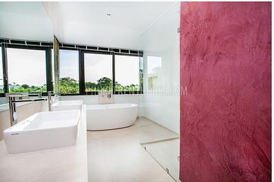 RAW21382: Luxury Pool Villa For Rent. Photo #4