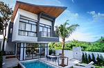 RAW21382: Luxury Pool Villa For Rent. Миниатюра #15