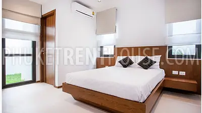 RAW21382: Luxury Pool Villa For Rent. Фото #11