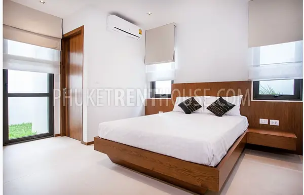 RAW21382: Luxury Pool Villa For Rent. 照片 #11