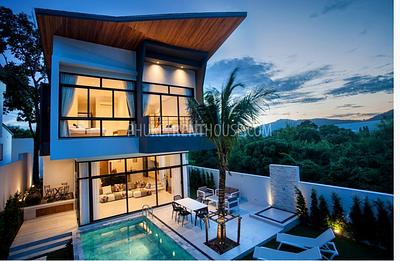 RAW21382: Luxury Pool Villa For Rent. Photo #13