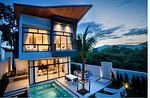RAW21382: Luxury Pool Villa For Rent. Миниатюра #13