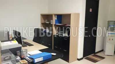 RAW3766: 2 apartments with office for sale in Rawai.. Фото #2