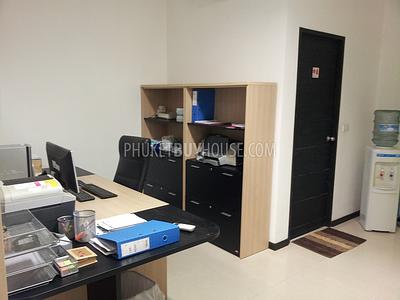 RAW3766: 2 apartments with office for sale in Rawai.. Фото #2