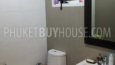 RAW3766: 2 apartments with office for sale in Rawai.. Фото #3