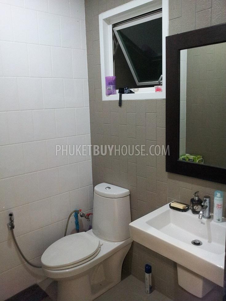 RAW3766: 2 apartments with office for sale in Rawai.. Photo #3