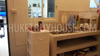 RAW3766: 2 apartments with office for sale in Rawai.. Фото #4
