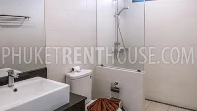 CHA21392: Villa For Rent in Chalong. Photo #6