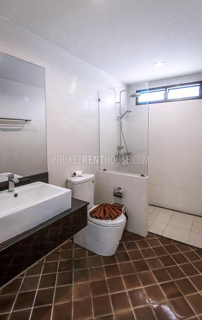 CHA21392: Villa For Rent in Chalong. Фото #6
