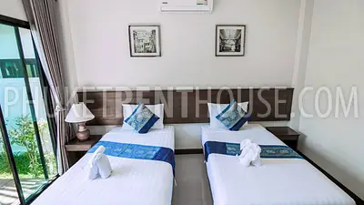 CHA21392: Villa For Rent in Chalong. Photo #7