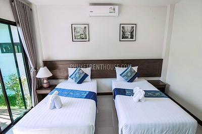 CHA21392: Villa For Rent in Chalong. Photo #7