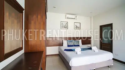 CHA21392: Villa For Rent in Chalong. Photo #8