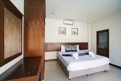 CHA21392: Villa For Rent in Chalong. Photo #8