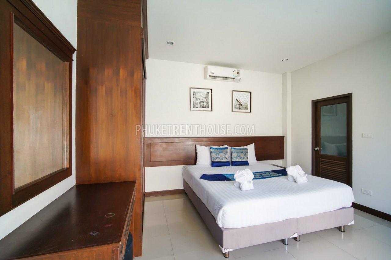 CHA21392: Villa For Rent in Chalong. Фото #8