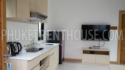 CHA21393: Pool Villa For Rent in Chalong. Photo #2