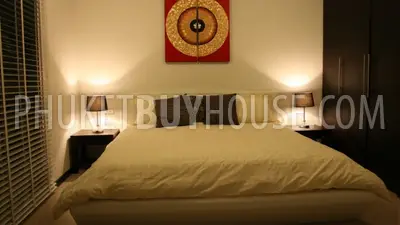 RAW3766: 2 apartments with office for sale in Rawai.. Фото #5
