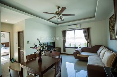 CHA21392: Villa For Rent in Chalong. Photo #4