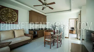 CHA21392: Villa For Rent in Chalong. Photo #5