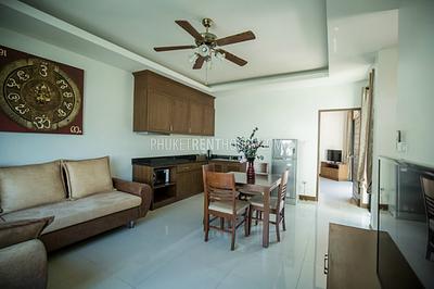 CHA21392: Villa For Rent in Chalong. Photo #5
