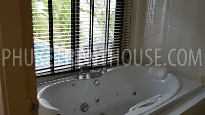 CHA21393: Pool Villa For Rent in Chalong. Photo #7