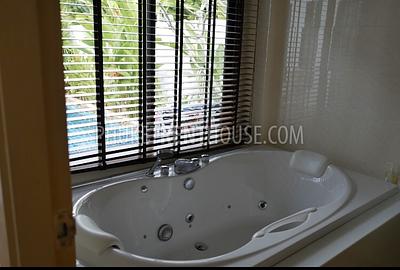 CHA21393: Pool Villa For Rent in Chalong. Фото #7