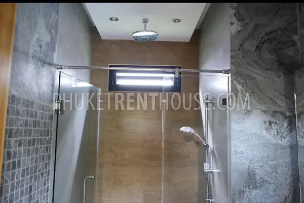 CHA21393: Pool Villa For Rent in Chalong. Фото #8