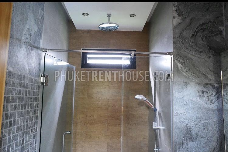 CHA21393: Pool Villa For Rent in Chalong. Photo #8