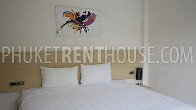 CHA21393: Pool Villa For Rent in Chalong. Photo #9