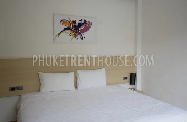 CHA21393: Pool Villa For Rent in Chalong. Фото #9