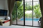 CHA21393: Pool Villa For Rent in Chalong. Thumbnail #10