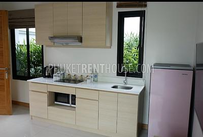 CHA21393: Pool Villa For Rent in Chalong. Фото #11