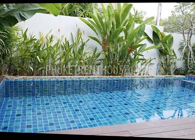 CHA21393: Pool Villa For Rent in Chalong. Фото #12