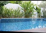 CHA21393: Pool Villa For Rent in Chalong. Миниатюра #12