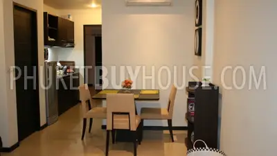 RAW3766: 2 apartments with office for sale in Rawai.. Фото #6
