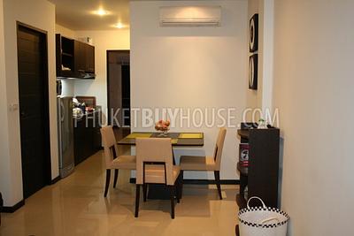 RAW3766: 2 apartments with office for sale in Rawai.. Фото #6