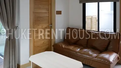 CHA21393: Pool Villa For Rent in Chalong. Photo #3