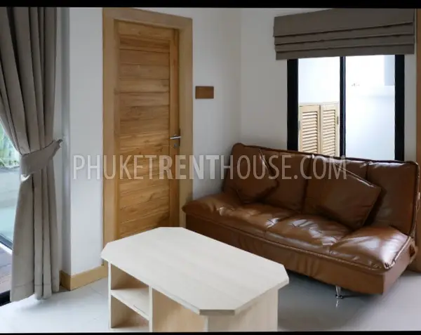 CHA21393: Pool Villa For Rent in Chalong. Фото #3