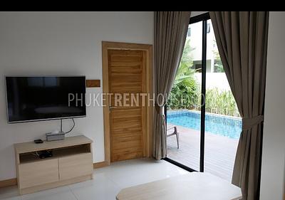 CHA21393: Pool Villa For Rent in Chalong. Фото #4